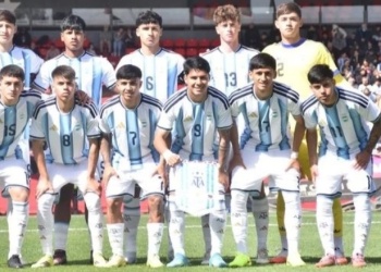Con Jainikoski como titular, Argentina avanzó a semifinales