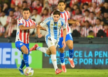 Argentina, Uruguay y Paraguay jugarán las Eliminatorias 2030, aunque ya estén clasificadas
