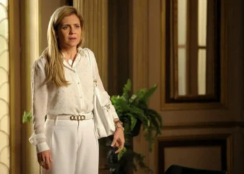 Avenida Brasil: así luce hoy “Carmina” a 14 años de la primera temporada