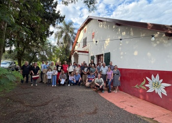 La Asociación Helvecia Línea Cuchilla cumple hoy 89 años de vigencia