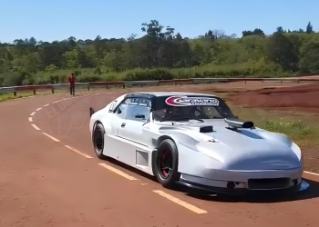 Misionero de Pista: las anticipadas están agotadas