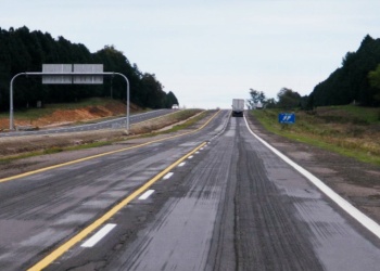 Nuevos radares en la Ruta 14: dónde estarán los controles y qué infracciones detectarán
