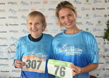La Media Maratón de PRIMERA EDICIÓN copará este domingo la Costanera
