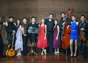 “Bailongo” une la danza y la música de Piazzolla en vivo