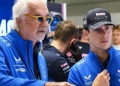 Alpine pidió frenar las amenazas y los insultos contra los pilotos en redes