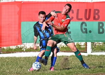 Empate caliente en Villa Urquiza