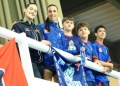 CAPRI metió varios podios en la Copa Tiburones