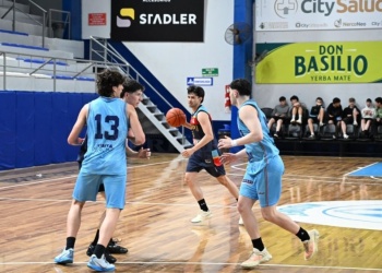 Pre Federal: CAPRI dio el golpe en Oberá