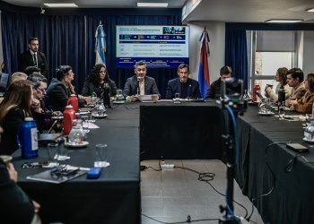 Turismo, Educación y otras cinco áreas presentaron sus presupuestos para 2027