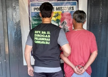 Detuvieron a un hombre por el brutal ataque que dejó a una víctima en terapia intensiva