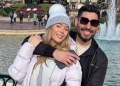 Causa contra Facundo Moyano: Candela Arizaga quiere retomar la relación y pidió levantar la perimetral