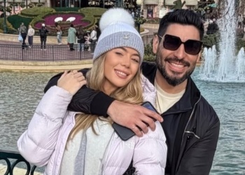 Causa contra Facundo Moyano: Candela Arizaga quiere retomar la relación y pidió levantar la perimetral