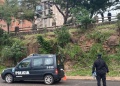Un joven permanece en terapia intensiva tras caer del mirador del Cerro Pelón