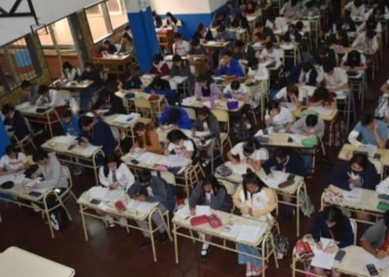 Estudiantes del NEA coparán Posadas para Certamen regional de Matemática