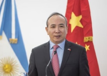 Soberanía de las Islas Malvinas: China ratifica su apoyo al reclamo argentino