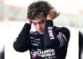 La frustración de Colapinto en el GP de Monza: “Hay que entender por qué empeoramos bastante”