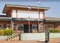 Detenido por tratar de matar a su esposa, fue hallado sin vida en una comisaría de Misiones