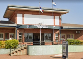 Detenido por tratar de matar a su esposa, fue hallado sin vida en una comisaría de Misiones