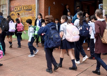 “La participación estudiantil también resuelve los conflictos”