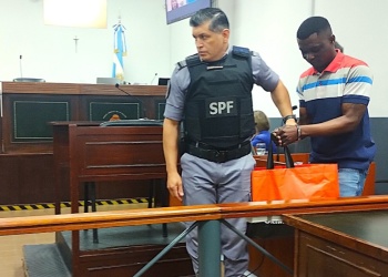 “Rey de las mulas narco”: Abauna aceptó siete años de prisión como parte de la banda