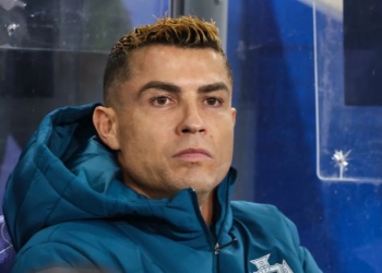 Cristiano Ronaldo abandonó la concentración de Portugal: “Contaré la verdad”