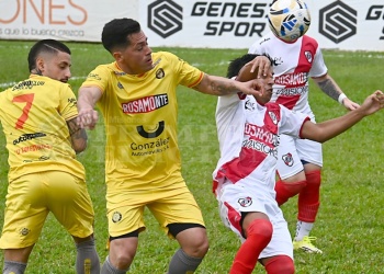 Todo listo para la segunda del Regional