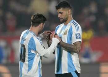 Selección Argentina: Scaloni prepara una lista con regresos y un nuevo capitán tras el Mundial