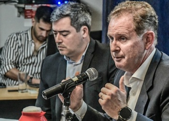 Gobierno proyecta $385 mil millones con foco en seguridad y tecnología