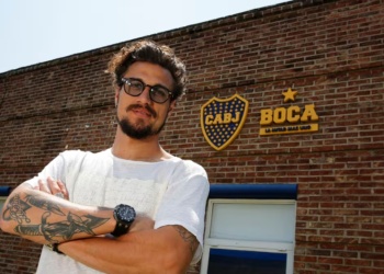 El estado de salud del exjugador de Boca, Daniel Osvaldo: “Está bien y lúcido”