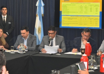 Desarrollo Social pidió una suba del 38% para su Presupuesto 2027