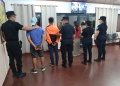 Pelea entre vecinas terminó con un allanamiento y cuatro personas detenidas en Posadas