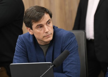 Diego Hartfield, en contra de las ayudas económicas a los clubes de barrio: “Vivir de subsidios tiene sus costos”