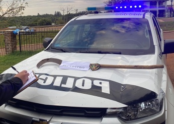Dos Hermanas: arrestan al acusado de atacar con una foisa a otro hombre que terminó herido