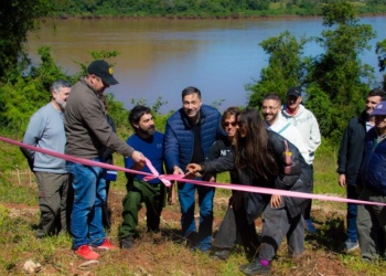 Misiones sumó una nueva reserva privada y ya cuenta con 58 áreas bajo protección