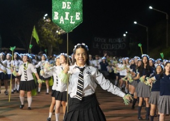 La Estudiantina de Apóstoles, en la cuenta regresiva