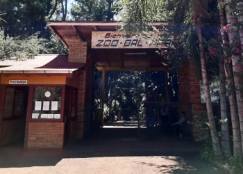 Aguardan la apertura de Don Federico Ecoparque