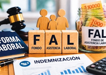 Indemnizaciones: reglamentaron cómo funcionarán los nuevos Fondos de Asistencia Laboral