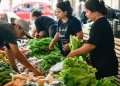 La Feria Franca de Itaembé Guazú también funcionará los miércoles