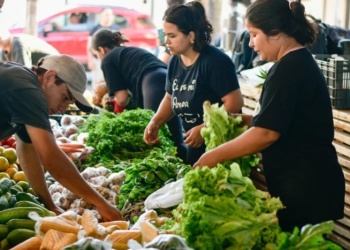 La Feria Franca de Itaembé Guazú también funcionará los miércoles