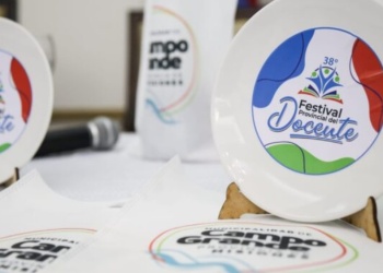 Comenzó el Festival Provincial del Docente en Campo Grande