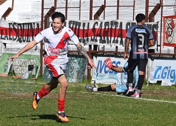 Súper Liga Posadeña: Guaraní reaccionó a tiempo y se mantiene en lo más alto