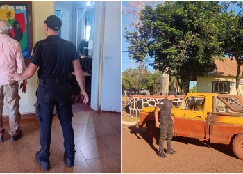 Un detenido y una camioneta secuestrada: avances en la investigación por la muerte de Chamorro
