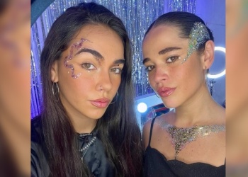 Martina y Selene son dos misioneras que “brillan” con su emprendimiento a nivel internacional