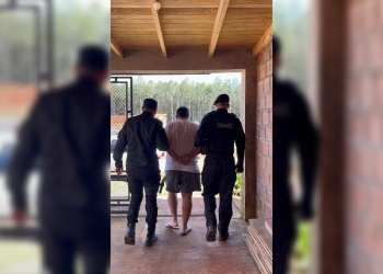 Grooming en Instagram: amenazó a una adolescente con publicar sus fotos íntimas y fue detenido