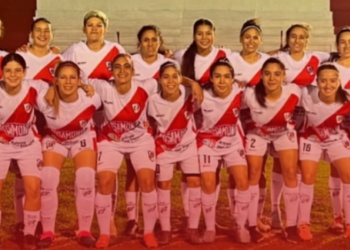 Las chicas de Guaraní sacaron ventaja en la ida
