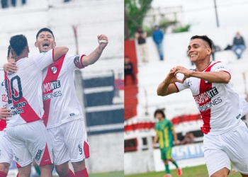 A un paso de la clasificación: Guaraní y La Picada ganaron en el Regional