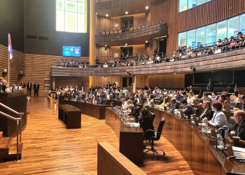 La Legislatura derogó por unanimidad la prohibición del glifosato impulsada por Rovira
