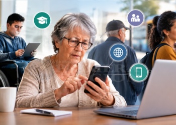 Hiposuficiencia digital: la nueva vulnerabilidad que Misiones incorpora a la protección del consumidor