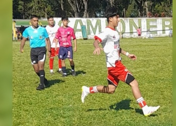 Huracán venció a Estudio Galeano y sumó oxígeno