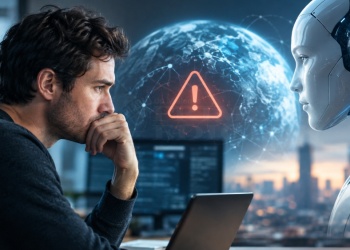 Exinvestigador de OpenAI lanzó una dura advertencia: la IA podría amenazar a la humanidad antes de 2030